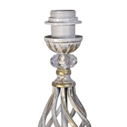 Настольная лампа Петрасвет S5114-1, 1хЕ27 макс, 60Вт