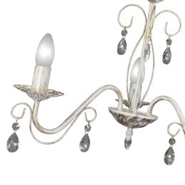 Люстра Петрасвет S1153-3, 3хЕ14 макс, 60Вт