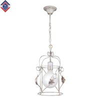 Люстра Петрасвет S1277-1, 1хЕ27 макс, 100Вт