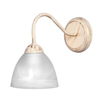 Бра Петрасвет S2221-1, 1хЕ27 макс, 60Вт