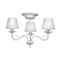 Люстра Петрасвет S1171-3, 3хЕ14 макс, 60Вт