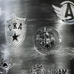 Люстра Петрасвет S3131-1, 1хЕ27 макс, 100Вт