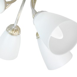 Люстра Петрасвет S2481-5, 5хЕ14 макс, 60Вт