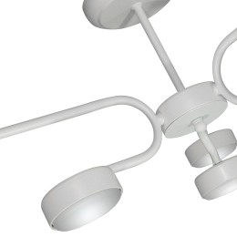 Люстра Петрасвет S2389-6, 6хGX53 макс, 20Вт