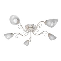 Люстра Петрасвет S2425-5, 5xE14 макс, 60Вт