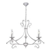 Люстра Петрасвет S3143-3, 3хЕ14 макс, 60Вт