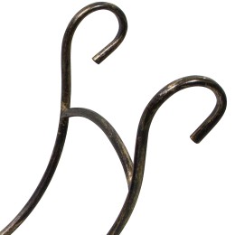 Каминный набор дровница Петрасвет S4009