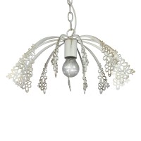 Люстра Петрасвет S2451-1, 1хЕ27 макс, 100Вт