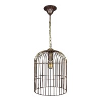 Люстра Петрасвет S2339-1, 1хЕ27 макс, 60Вт