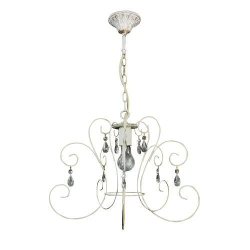 Люстра подвесная на кухню над столом Е27 S1086-1