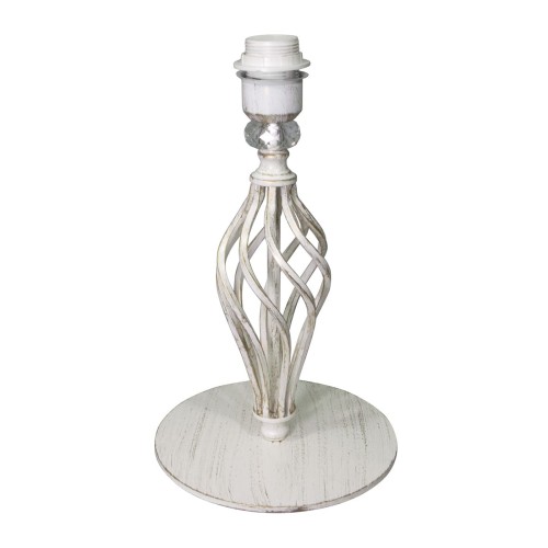 Настольная лампа под Е27 абажур дизайнерские S5058-1