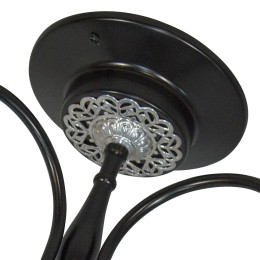 Люстра Петрасвет S2406-3, 3хЕ27 макс, 60Вт