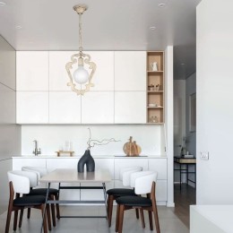 Люстра Петрасвет S1285-1, 1хЕ27 макс, 100Вт