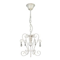 Люстра Петрасвет S1146-1, 1хЕ27 макс, 100 Вт