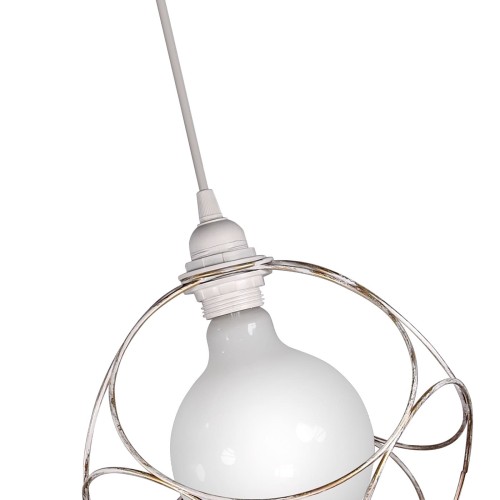 Люстра подвесная на кухню над столом S1257-1