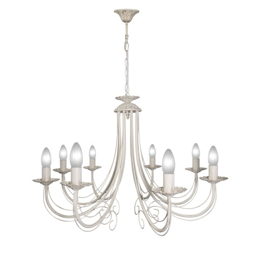 Люстра подвесная большая S1003-12