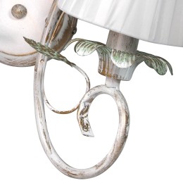 Бра Петрасвет S1131-2, 2хЕ14 макс, 60Вт