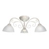Люстра потолочная 3 плафона S2314-3