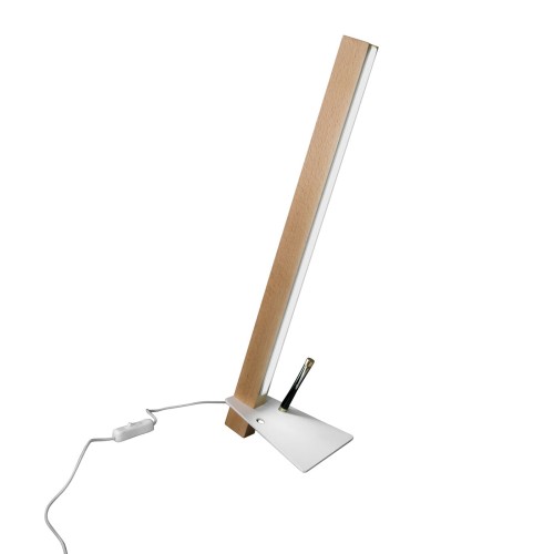 Настольная лампа светодиодная LED S5073-1