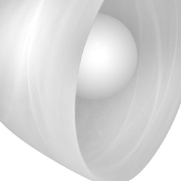 Люстра Петрасвет S2420-1, 1хЕ27 макс, 60Вт