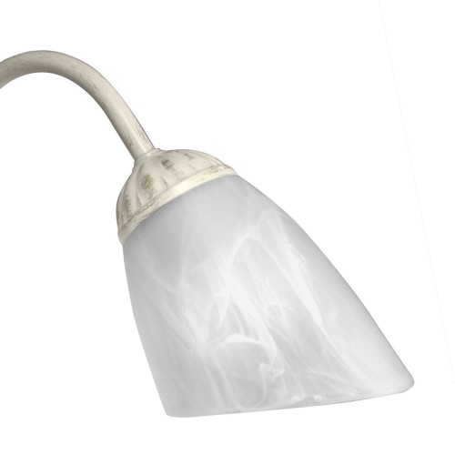 Бра стеклянные плафон стекло дизайнерские S2019-1