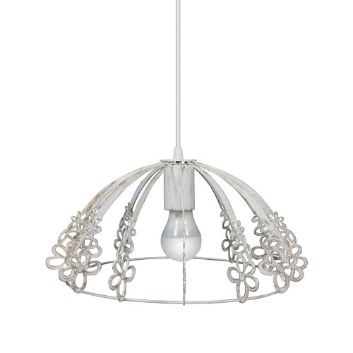 Люстра подвесная на кухню над столом S2380-1