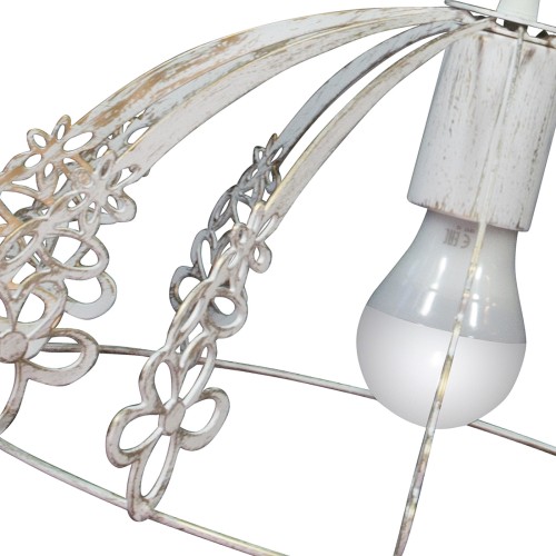 Люстра подвесная на кухню над столом S2380-1