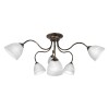 Люстра потолочная 6 плафонов S2292-6
